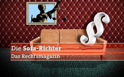 Die Sofa-Richter