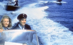 James Bond - Liebesgrüße aus Moskau