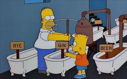 Die Simpsons