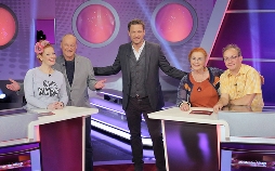 Meister des Alltags