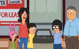 Bob's Burgers
