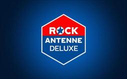 Rock Antenne Deluxe | TV-Programm von DELUXE MUSIC