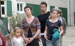 Liebe verlernt man nicht