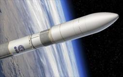 Ariane – Europas Rakete