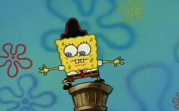 SpongeBob Schwammkopf