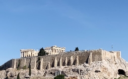 Empire Builders