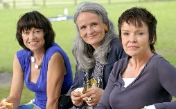 Liebe verlernt man nicht