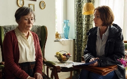 Billy Kuckuck - Margot muss bleiben!