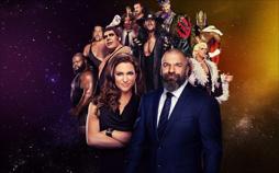 Die WWE-Schatzjäger