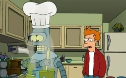 Futurama