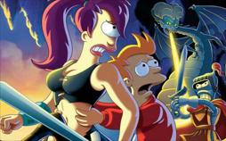 Futurama