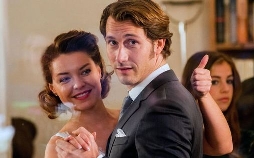 Eins ist nicht von dir