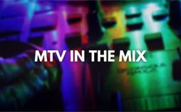 MTV In The Mix