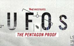 UFOs am Himmel - Der Pentagon-Bericht