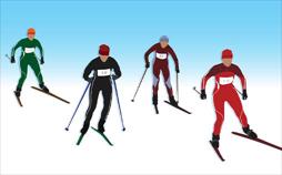 Skilanglauf: FIS Weltcup
