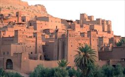 Marokko erleben - Von Marrakesch bis in die Wüste