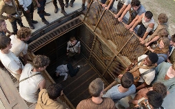 Maze Runner - Die Auserwählten im Labyrinth