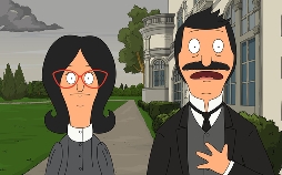 Bob's Burgers