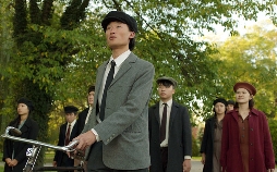 Wem gehört die Welt? - Eine Geschichte des Reichtums