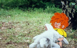 Meister Eder und sein Pumuckl