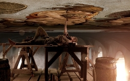 Giganten der Kunst