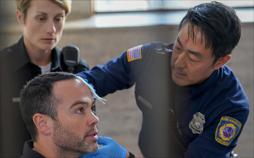 9-1-1 Notruf L.A.