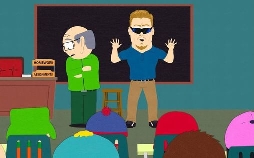 South Park