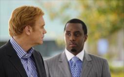 CSI: Miami