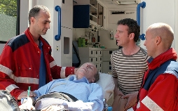 Verführung in 6 Gängen