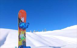 Snowboard: Weltcup