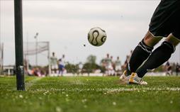 Fußball: 3. Liga
