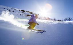 Ski Freestyle: Fis Weltcup