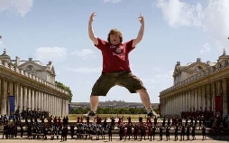 Gullivers Reisen - Da kommt was Großes auf uns zu | TV-Programm von Disney Channel