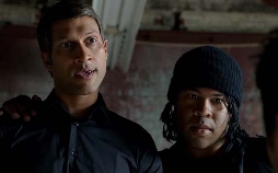 Key & Peele