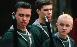 Harry Potter und die Kammer des Schreckens