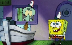 SpongeBob Schwammkopf