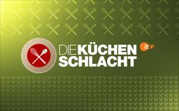 Die Küchenschlacht | TV-Programm von ZDF