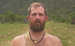 Naked Survival - Ausgezogen in die Wildnis