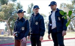 NCIS
