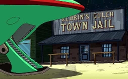 Futurama