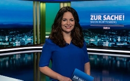 Zur Sache Baden-Württemberg!