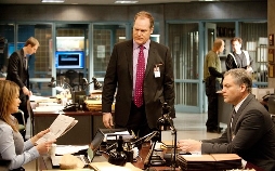 Criminal Intent - Verbrechen im Visier
