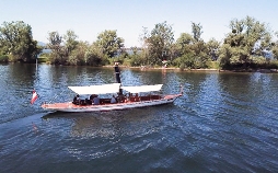 Schwimmende Legenden - Historische Schiffe am Bodensee