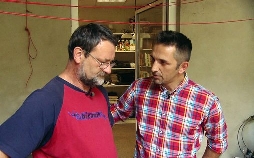 Der Trödeltrupp - Das Geld liegt im Keller