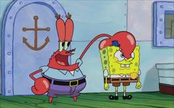 SpongeBob Schwammkopf