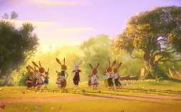 Die Häschenschule - Jagd nach dem goldenen Ei