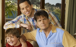 Two and a Half Men