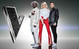 The Voice Kids