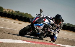 Das Superbike - Formel 1 for Rider