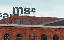 Von der Fabrik zur Kunst